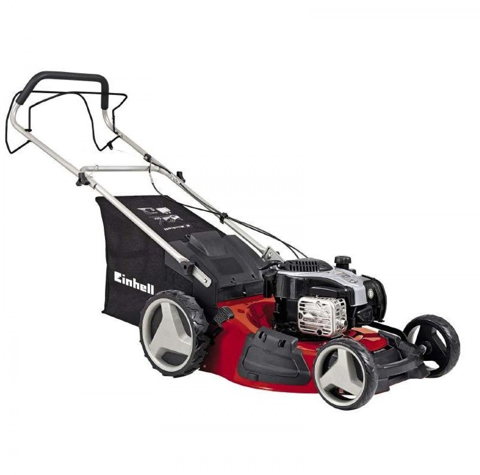 CORTA RELVA GC-PM 51/2 HW B&S COMBUSTÃO EINHELL
