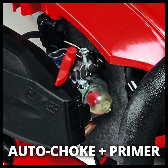 Aparador de sebes a gasolina GE-PH 2555 A ref 3403835 EINHELL