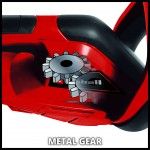Aparador de sebes elétrico GH-EH 4245 refª 3403460 EINHELL Aparador de sebes elétrico GH-EH 4245 refª 3403460 EINHELL