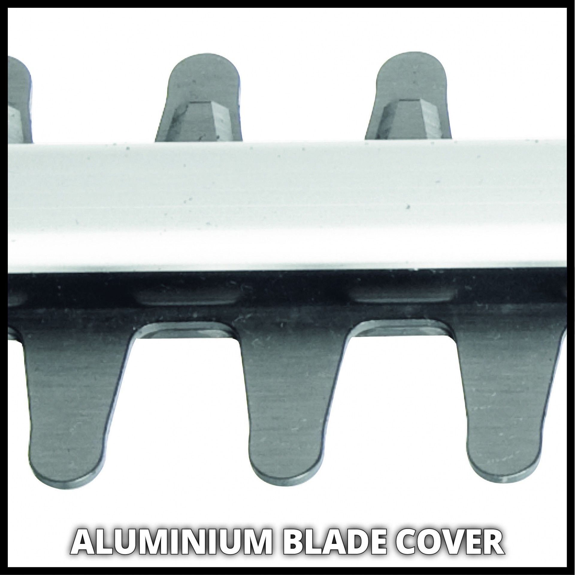 Aparador de sebes elétrico GH-EH 4245 refª 3403460 EINHELL