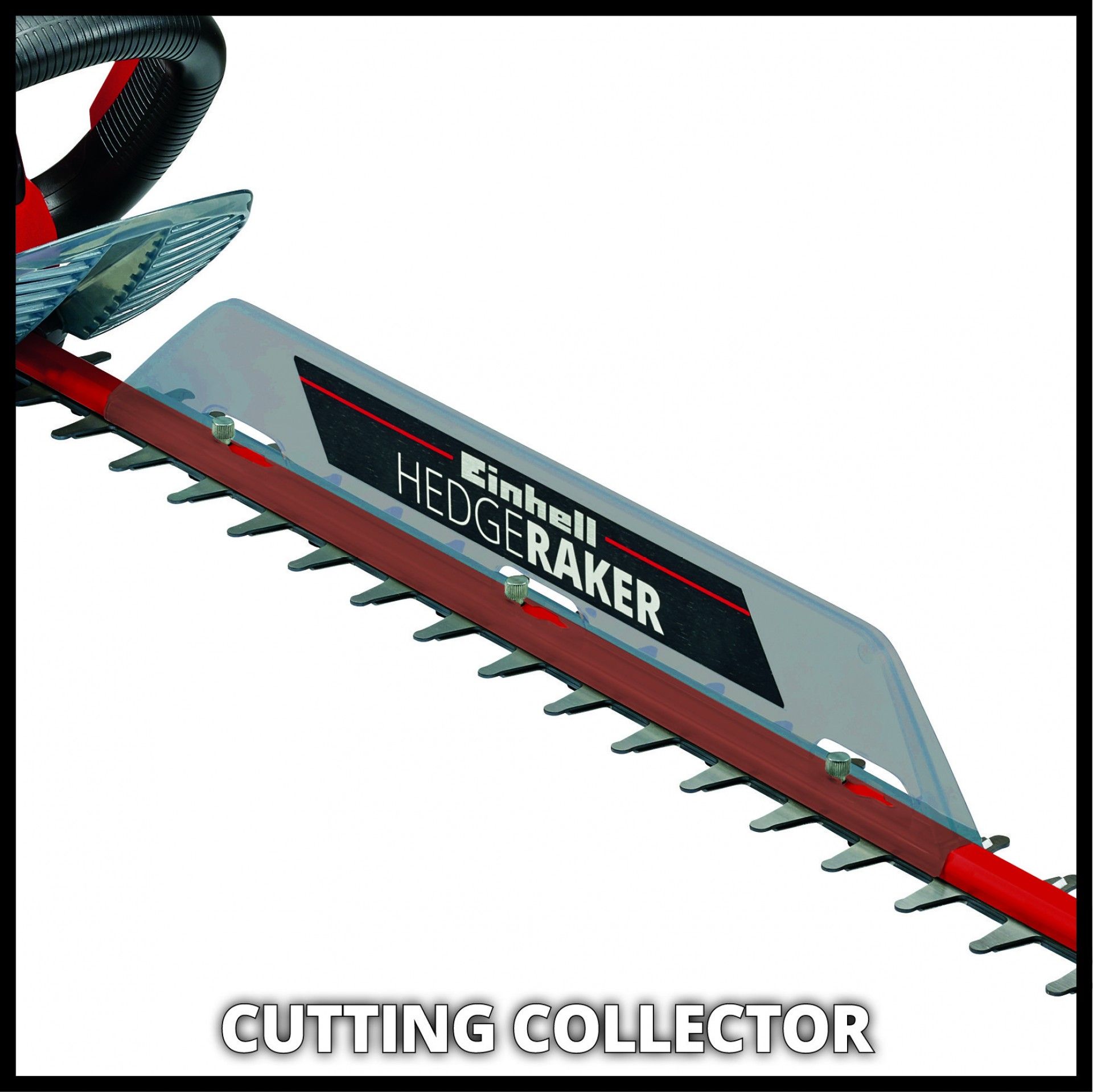 Aparador de sebes elétrico GE-EH 7067 refª 3403340 EINHELL