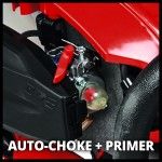 Aparador de sebes a gasolina GE-PH 2555 A ref 3403835 EINHELL