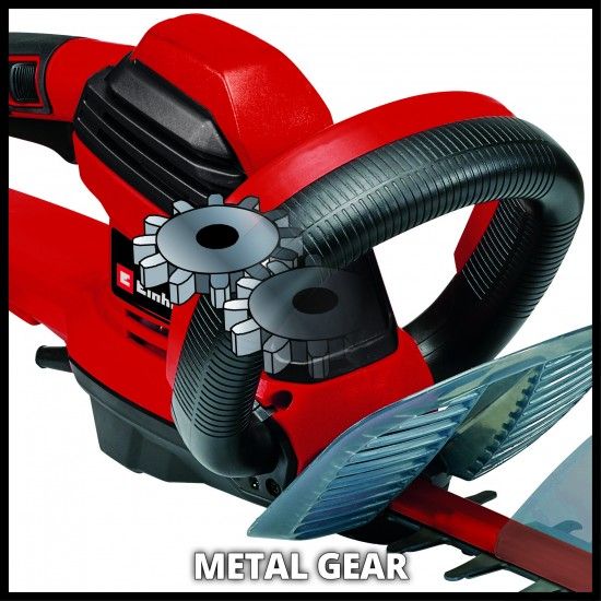 Aparador de sebes elétrico GE-EH 7067 refª 3403340 EINHELL Aparador de sebes elétrico GE-EH 7067 refª 3403340 EINHELL