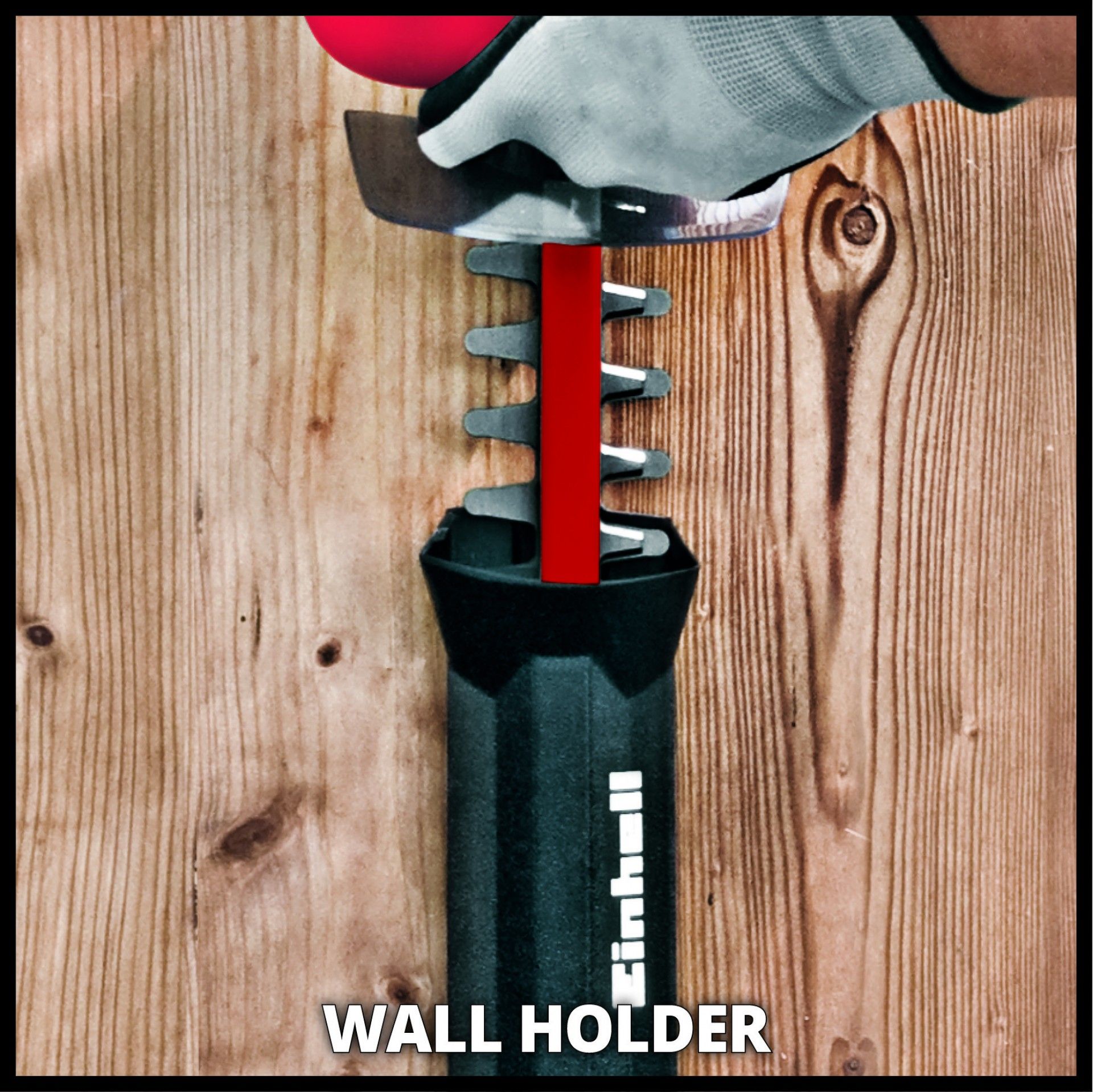 Aparador de sebes elétrico GE-EH 7067 refª 3403340 EINHELL