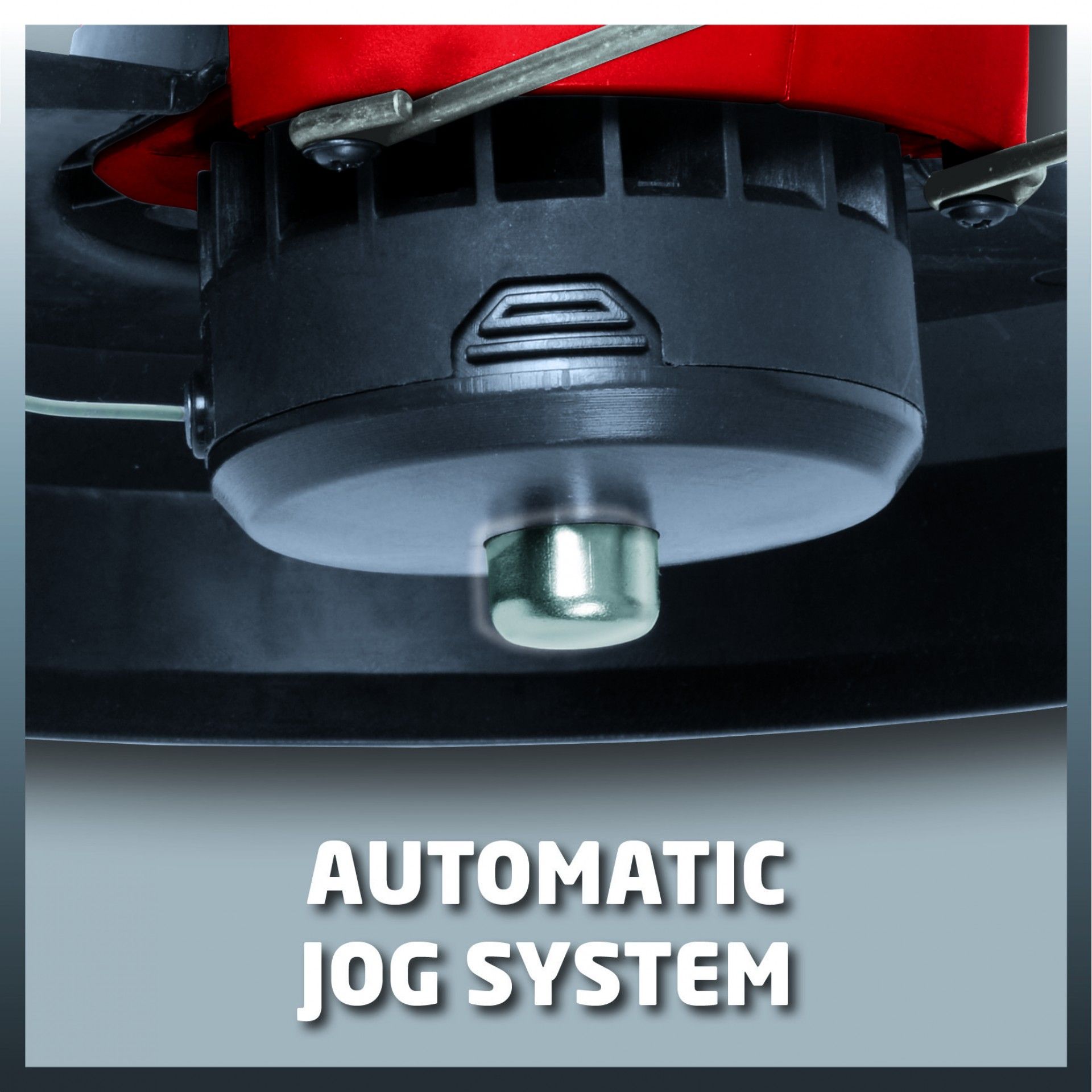 Aparador de relva elétrico GE-ET 5027 refª 3402090 EINHELL