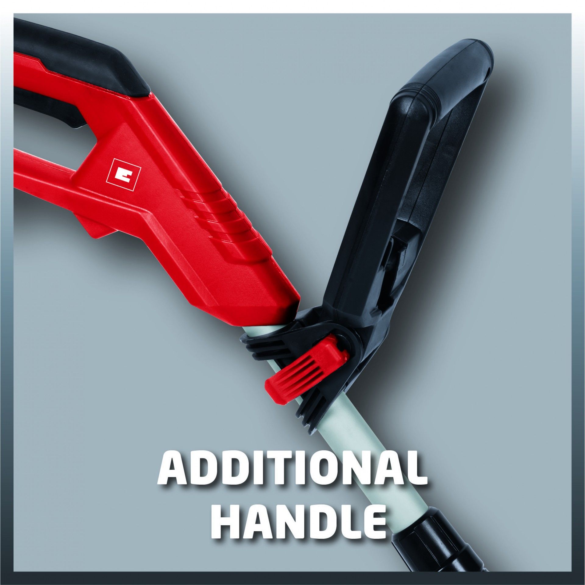 Aparador de relva elétrico GE-ET 5027 refª 3402090 EINHELL