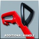 Aparador de relva elétrico GC-ET 3023 refª 3402050 EINHELL Aparador de relva elétrico GC-ET 3023 refª 3402050 EINHELL