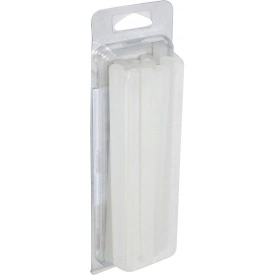 Recarga de Cola Termofus�vel, 11x180mm, 12Un ref� 34031 MADER