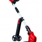 Aparador de relva elétrico GE-ET 5027 refª 3402090 EINHELL Aparador de relva elétrico GE-ET 5027 refª 3402090 EINHELL