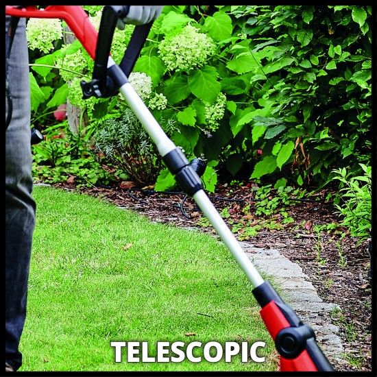 Aparador de relva el�trico GC-ET 4530 Set ref� 3402022 EINHELL (Recondicionado)