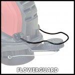 Aparador de relva el�trico GC-ET 4530 Set ref� 3402022 EINHELL (Recondicionado)