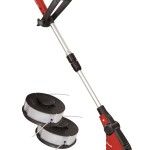 Aparador de relva elétrico GC-ET 4530 Set refª 3402022 EINHELL Aparador de relva elétrico GC-ET 4530 Set refª 3402022 EINHELL