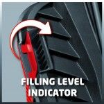 MAQ.CORTE RELVA  GC-EM 1743 HW ref 3400590 EINHELL