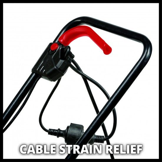 MAQ CORTA RELVA GC-EM 1032 refª 3400257 EINHELL MAQ CORTA RELVA GC-EM 1032 refª 3400257 EINHELL