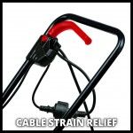 MAQ CORTA RELVA GC-EM 1032 ref 3400257 EINHELL