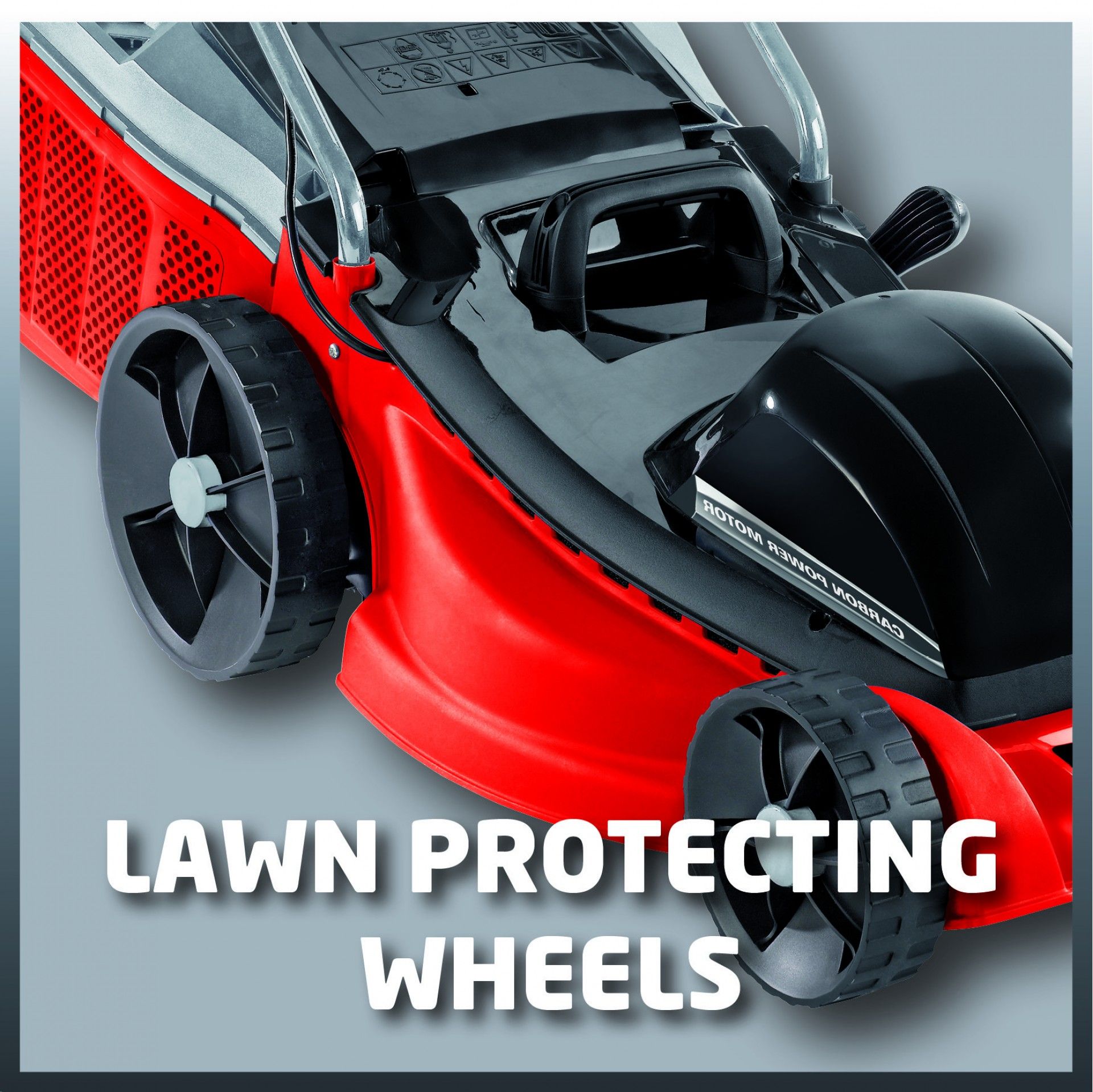 MAQ.CORTE RELVA GC-EM 1743 HW refª 3400590 EINHELL