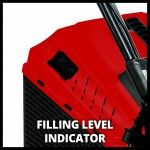 MAQ CORTA RELVA GC-EM 1032 ref 3400257 EINHELL