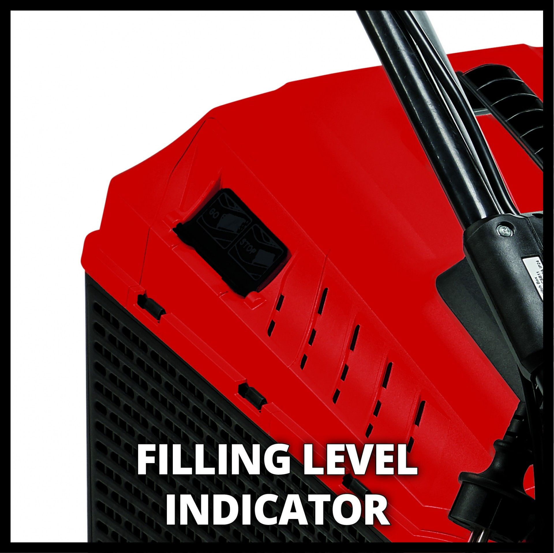 MAQ CORTA RELVA GC-EM 1032 refª 3400257 EINHELL