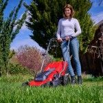 Corta relva eltrico GC-EM 1600/37 ref 3400080 EINHELL