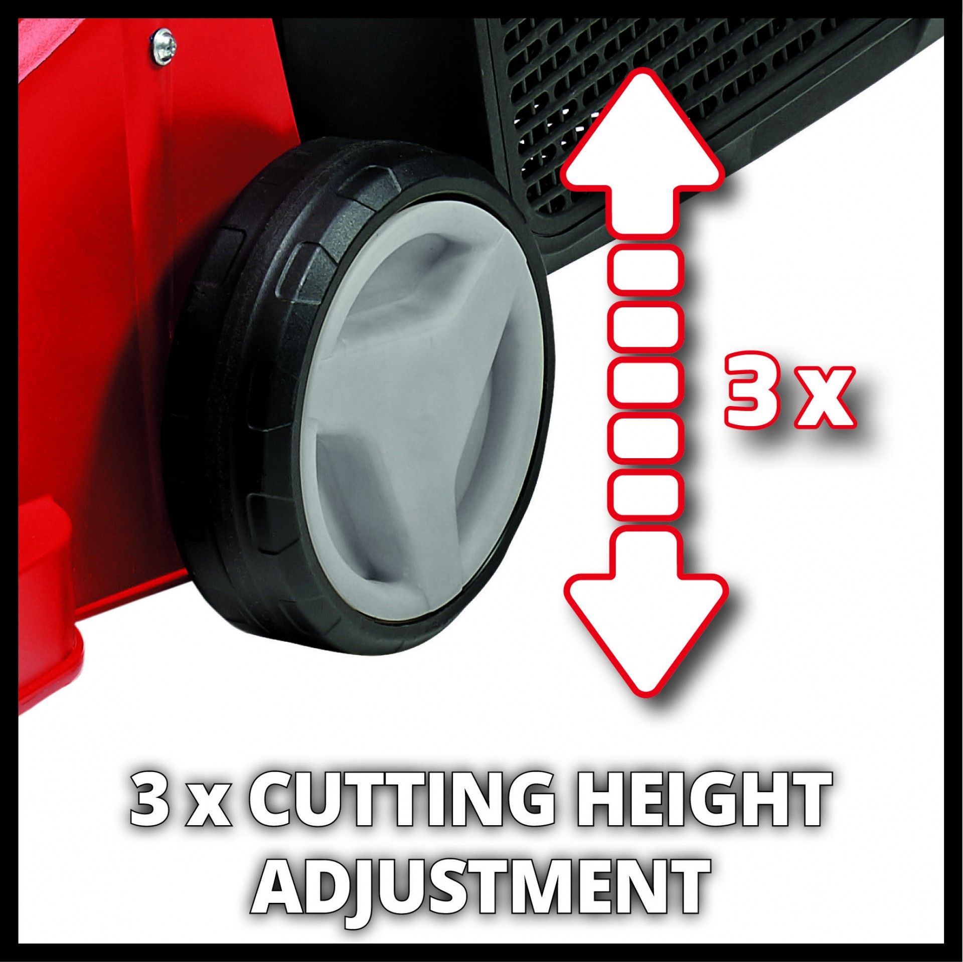 MAQ CORTA RELVA GC-EM 1032 refª 3400257 EINHELL