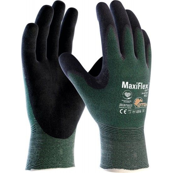 Luva MaxiFlex Cut3 ref 34-8743 ATG