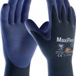 Luva MaxiFlex Elite ref 34-274 ATG