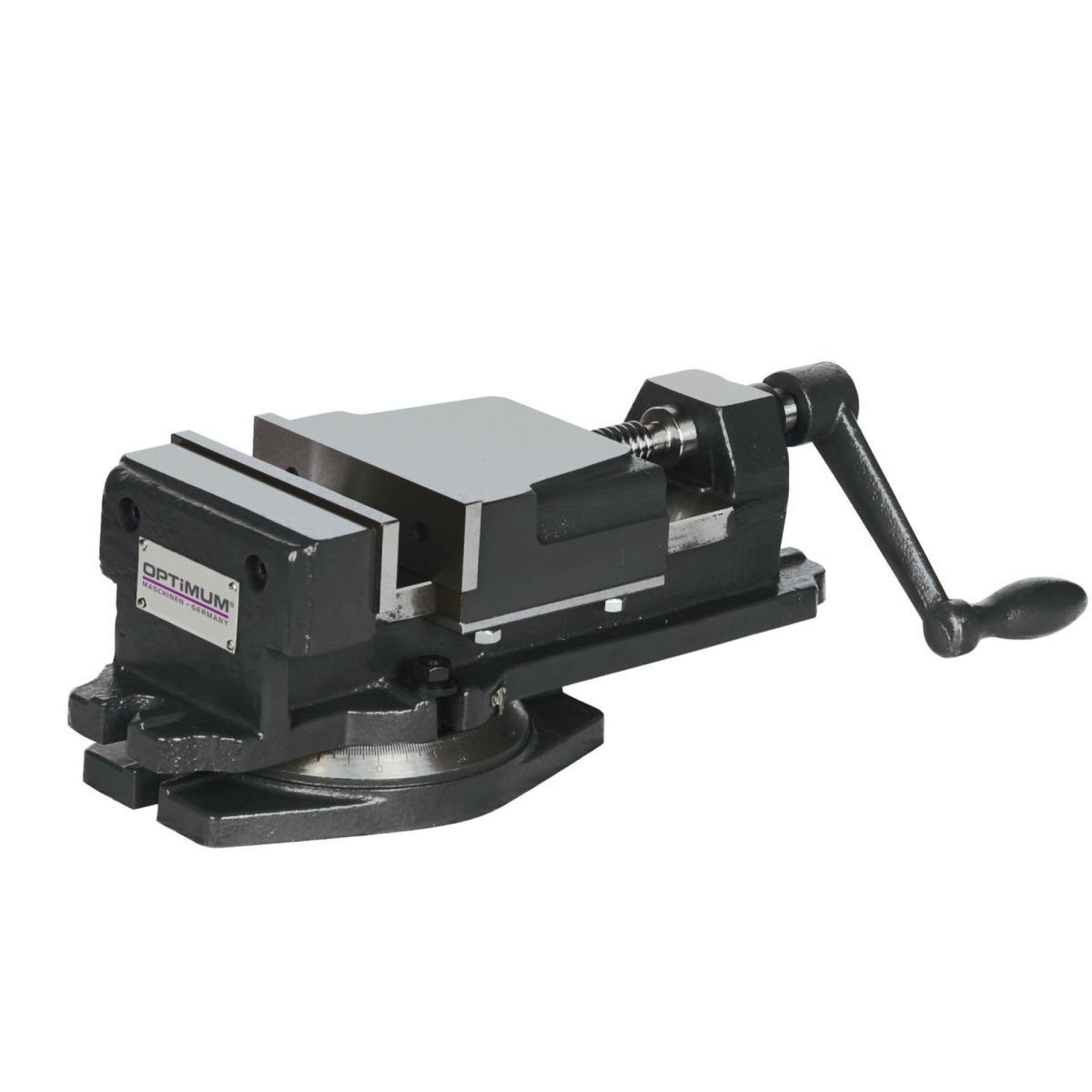 Prensa FMS 100 refª 3354100 OPTIMUM