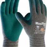 Luva MaxiFlex Comfort ref 34-924 ATG