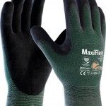 Luva MaxiFlex Cut3 ref 34-8743 ATG