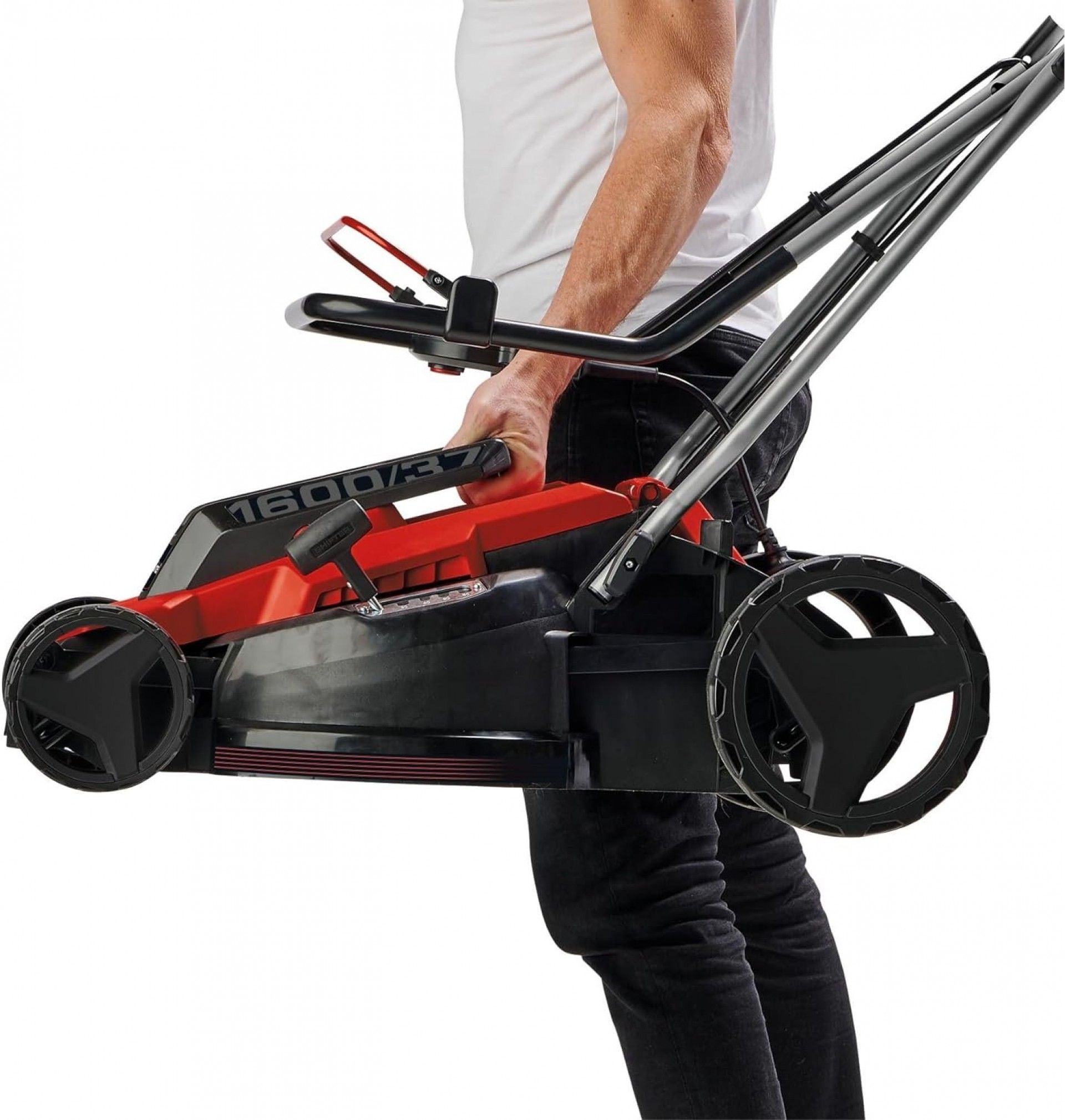 Corta relva elétrico GC-EM 1600/37 refª 3400080 EINHELL