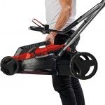 Corta relva eltrico GC-EM 1600/37 ref 3400080 EINHELL