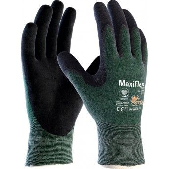 Luva MaxiFlex Cut3 ref 34-8743 ATG