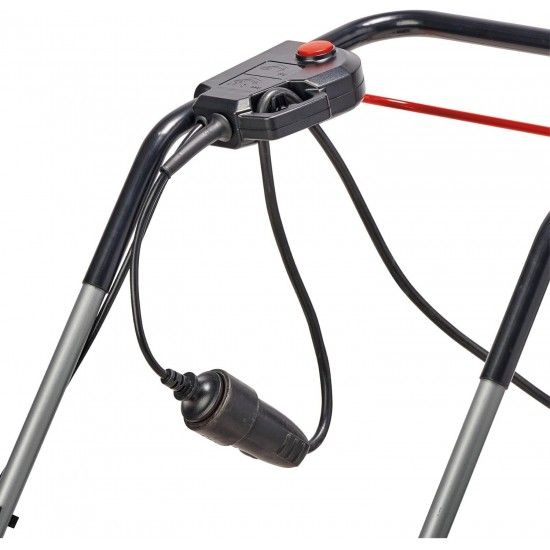Corta relva elétrico GC-EM 1600/37 refª 3400080 EINHELL Corta relva elétrico GC-EM 1600/37 refª 3400080 EINHELL