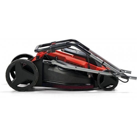 Corta relva elétrico GC-EM 1600/37 refª 3400080 EINHELL Corta relva elétrico GC-EM 1600/37 refª 3400080 EINHELL