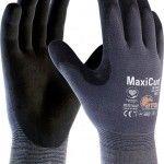 Luva MaxiCut Ultra ref 34-3745 ATG