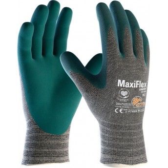 Luva MaxiFlex Comfort ref 34-924 ATG