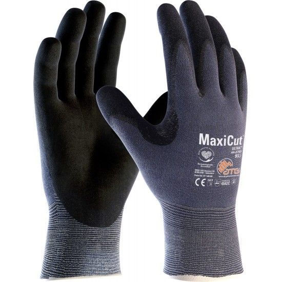 Luva MaxiCut Ultra ref 34-3745 ATG