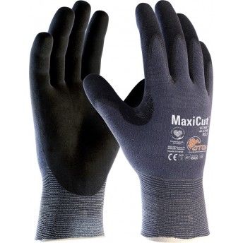 Luva MaxiCut Ultra ref 34-3745 ATG