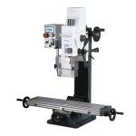 Furadora-Fresadora BF 20L Vario ref 3338122 OPTIMUM