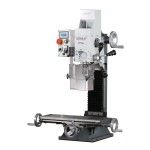 Furadora-Fresadora BF 20 Vario ref 3338120 OPTIMUM