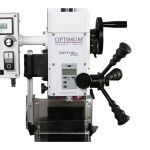 Furadora-Fresadora BF 20L Vario ref 3338122 OPTIMUM