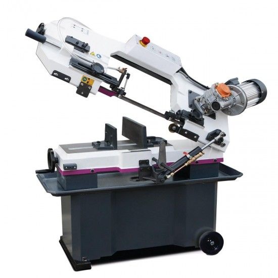 Serrote de fita SD 200G ref 3300200 OPTIMUM