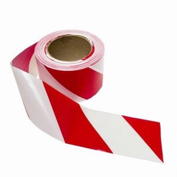 Fita sinalizadora 7cm x 200m