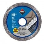 Disco diamantado 85mm TVA Super Pro ref 32951 RUBI