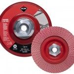 Disco diamantado lamelado 115mm Gr200 refª 32931 RUBI Disco diamantado lamelado 115mm Gr200 refª 32931 RUBI