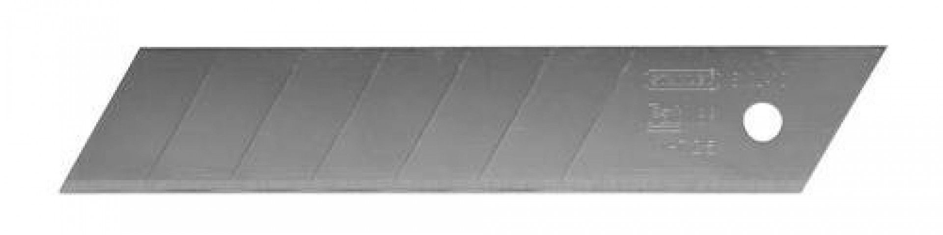 LAMINAS X-ACTO 0-11-725 STANLEY 5PÇ