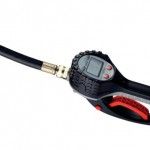 PISTOLA OLEO C/ CONTADOR DIGITAL POGDR POWERED