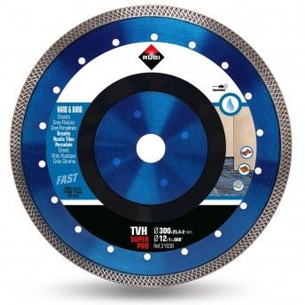 Disco 300mm TVH SUPERPRO ref 31938 RUBI