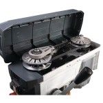 Engenho de furar DQ 20V refª 3191080 OPTIMUM Engenho de furar DQ 20V refª 3191080 OPTIMUM