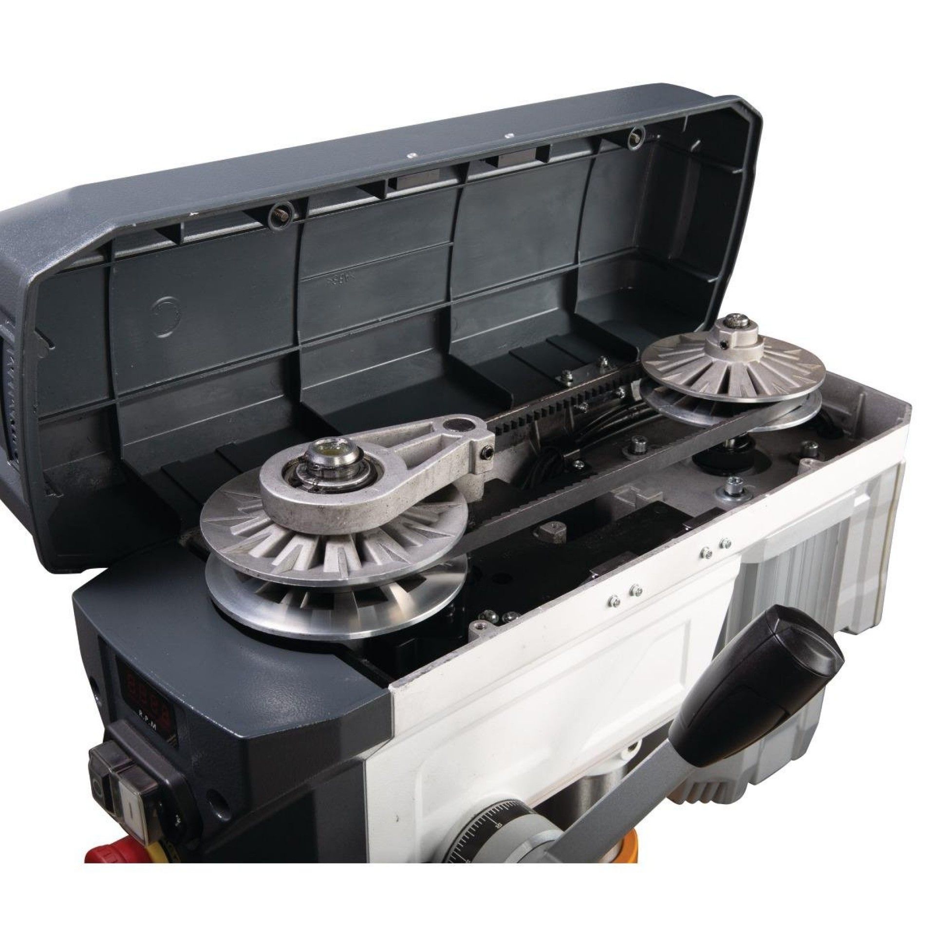 Engenho de furar DQ 20V refª 3191080 OPTIMUM